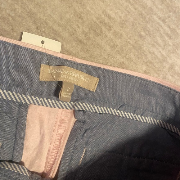 Women’s pink shorts - Picture 4 of 4